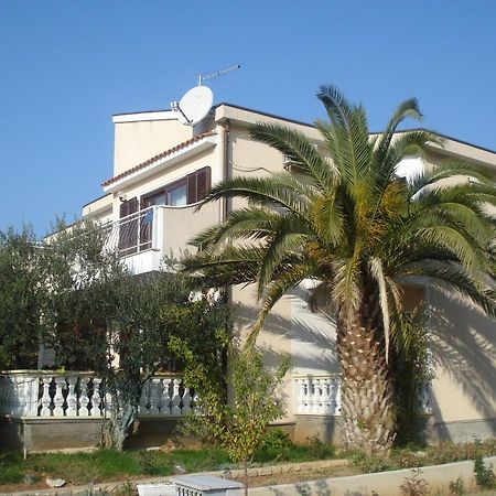 Apartments Labor Vodice Exterior foto