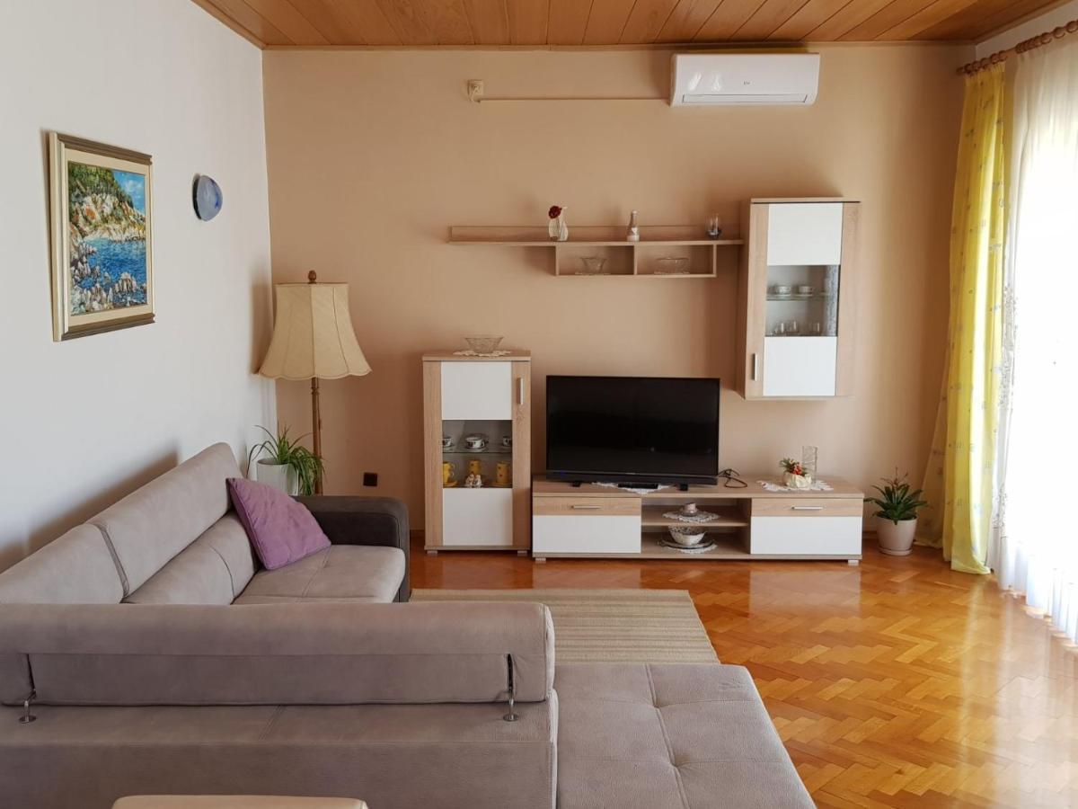Apartments Labor Vodice Exterior foto