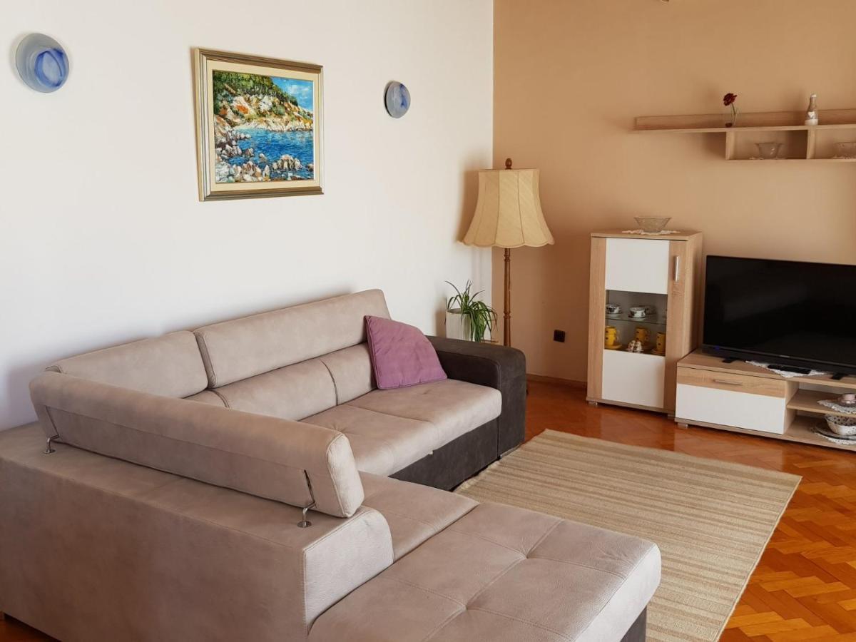Apartments Labor Vodice Exterior foto