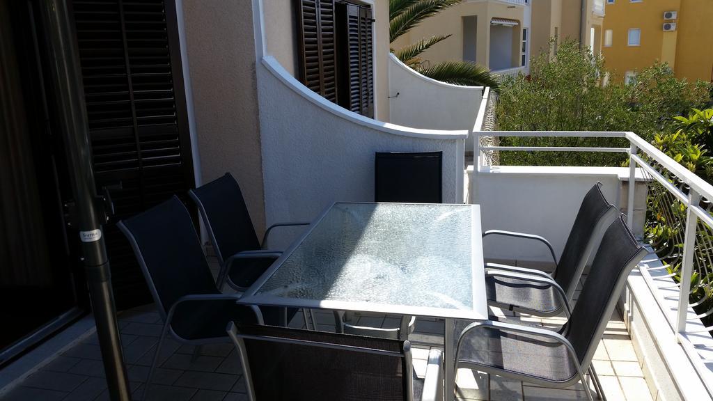 Apartments Labor Vodice Exterior foto