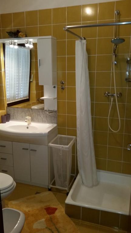 Apartments Labor Vodice Exterior foto