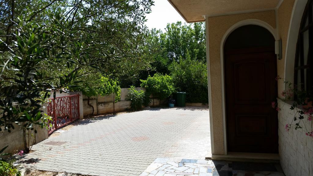 Apartments Labor Vodice Exterior foto