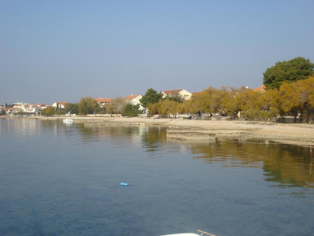 Apartments Labor Vodice Zimmer foto