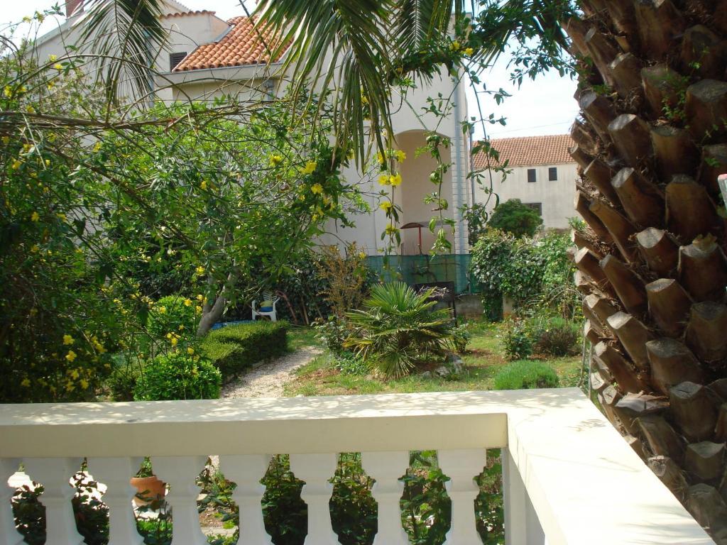 Apartments Labor Vodice Zimmer foto