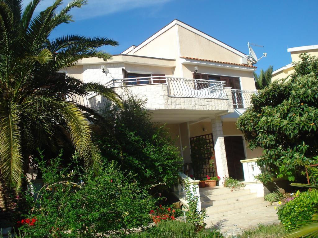 Apartments Labor Vodice Zimmer foto