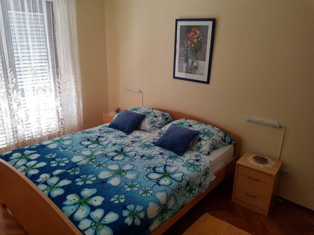 Apartments Labor Vodice Exterior foto